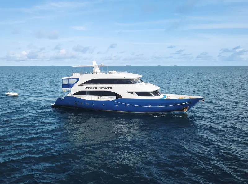 Emperor Voyager