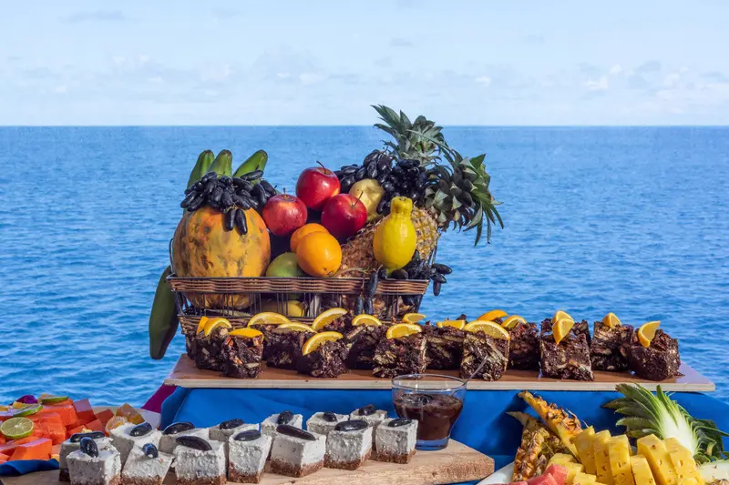 Maldives Aggressor II