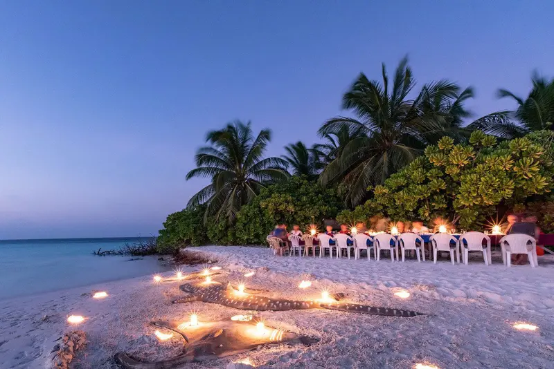 Maldives Aggressor II