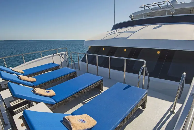 Maldives Aggressor II