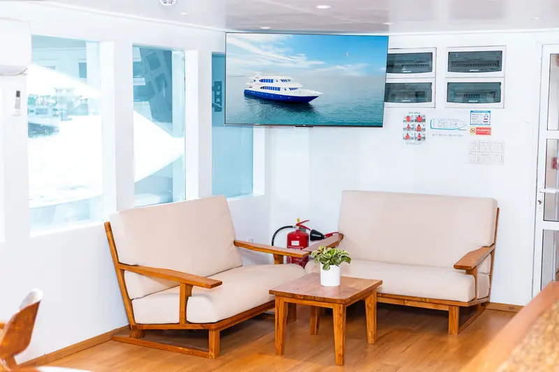 Maldives Legend Odyssey