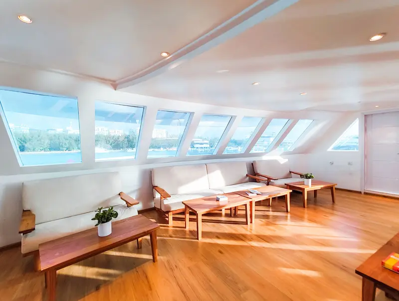 Maldives Legend Odyssey