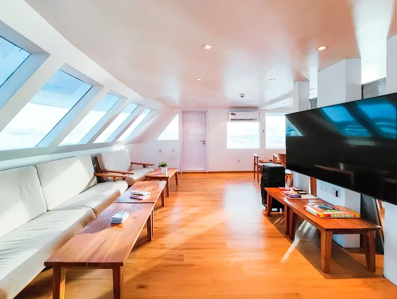 Maldives Legend Odyssey