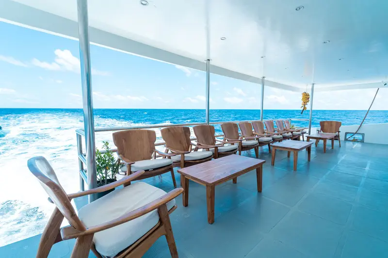 Maldives Legend Odyssey