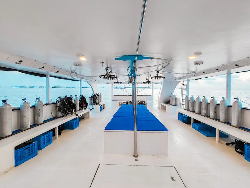 Maldives Legend Odyssey