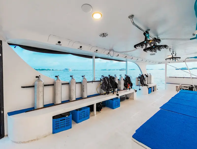 Maldives Legend Odyssey