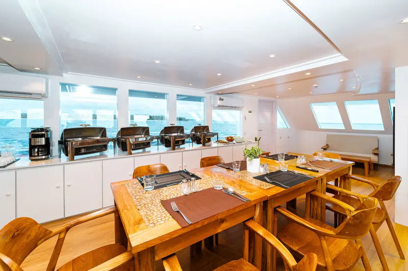 Maldives Legend Odyssey