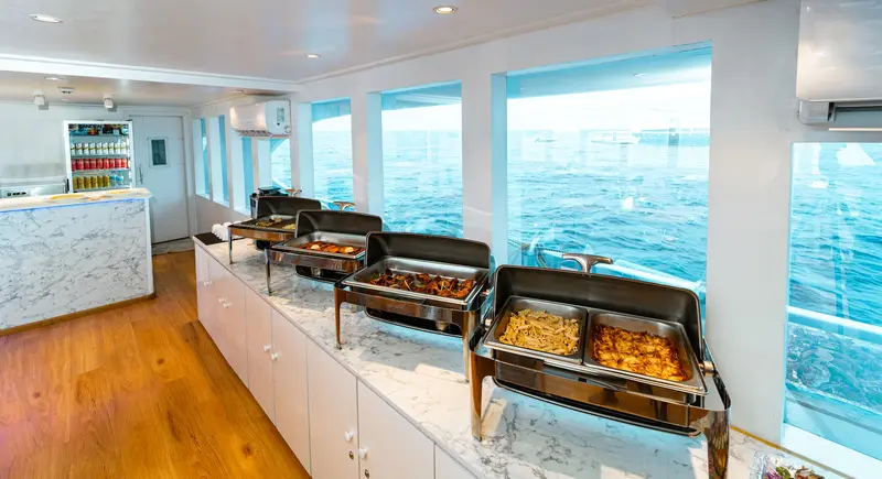 Maldives Legend Odyssey