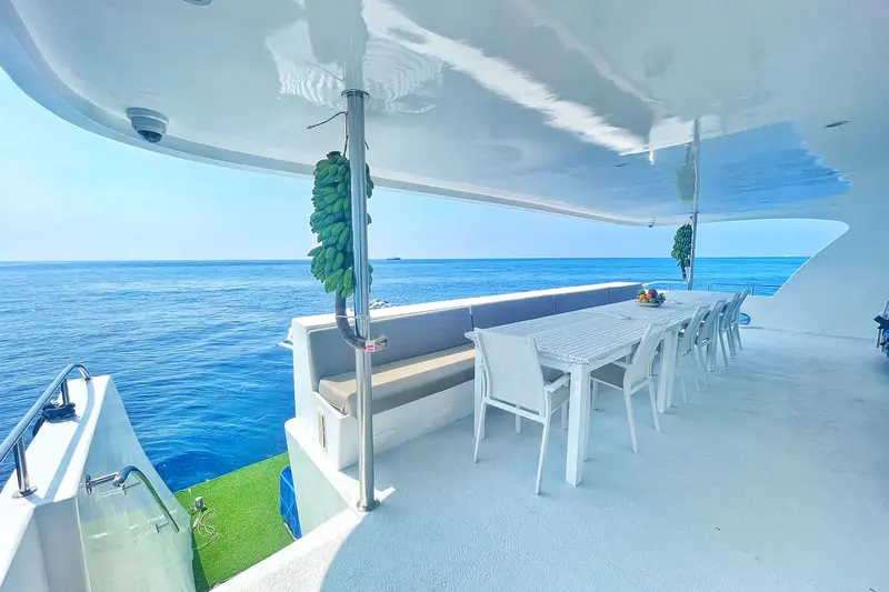 Maldives Legend Sea Pleasure