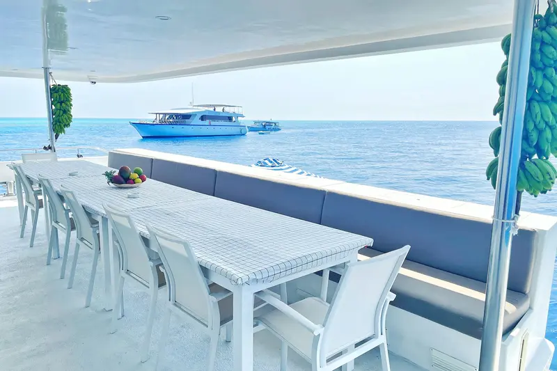 Maldives Legend Sea Pleasure