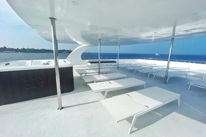 Maldives Legend Sea Pleasure