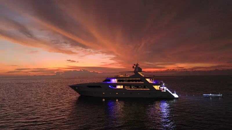 Maldives Master
