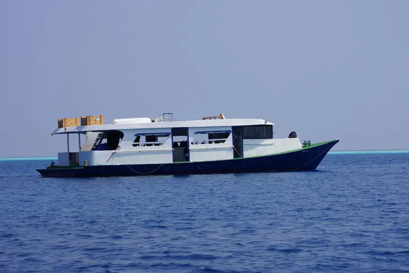 Ocean One