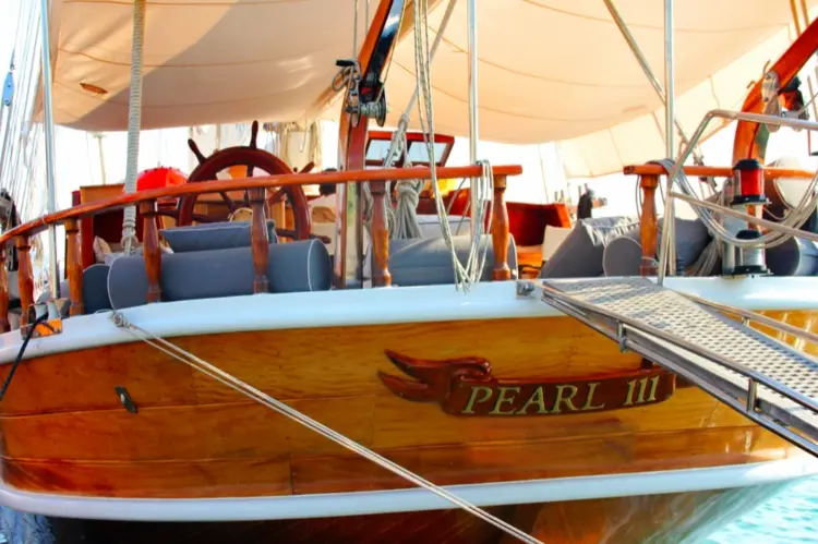 Pearl 111