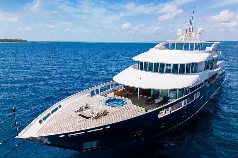Seafari Explorer 2
