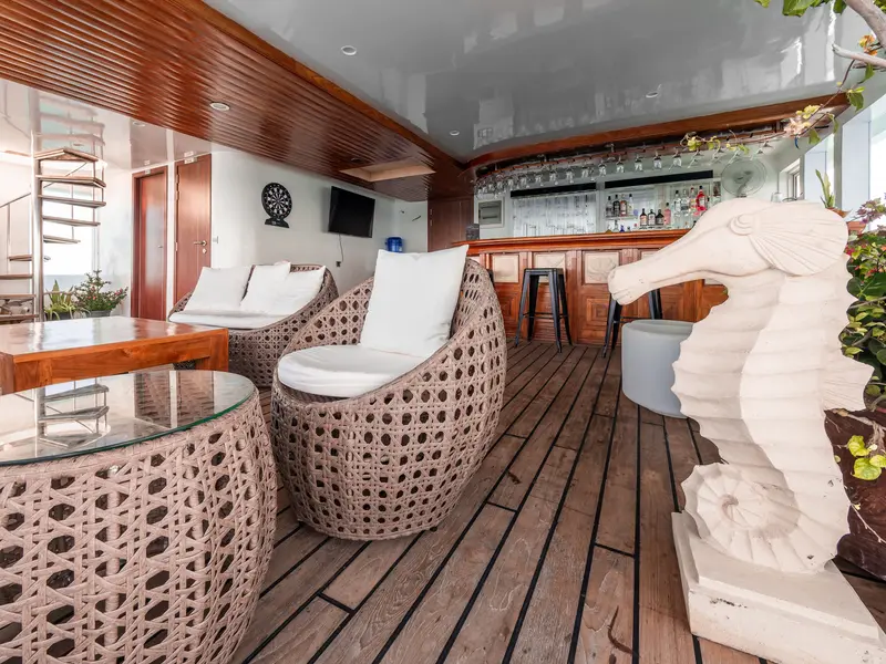 Seafari Explorer 2