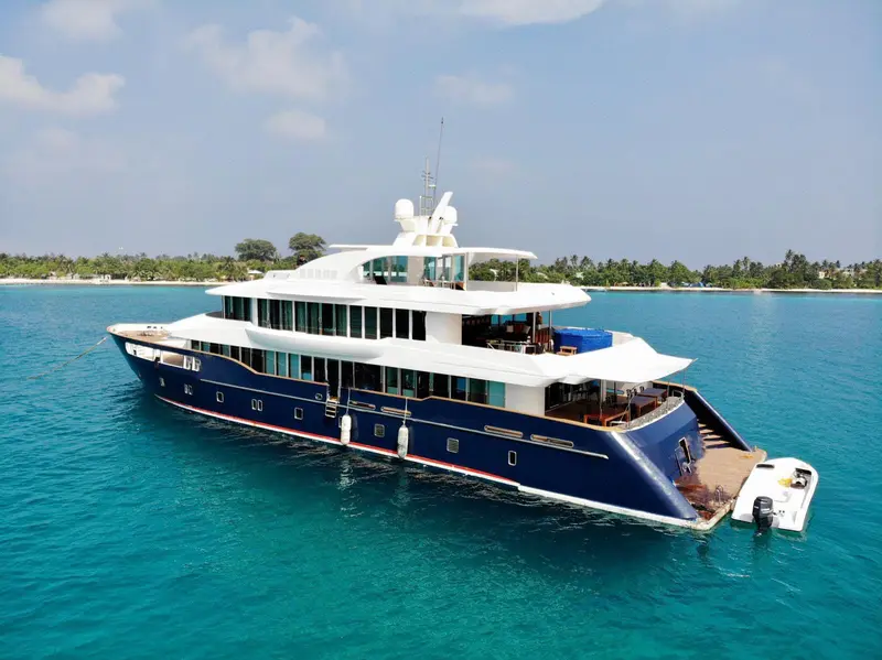 Seafari Explorer 2