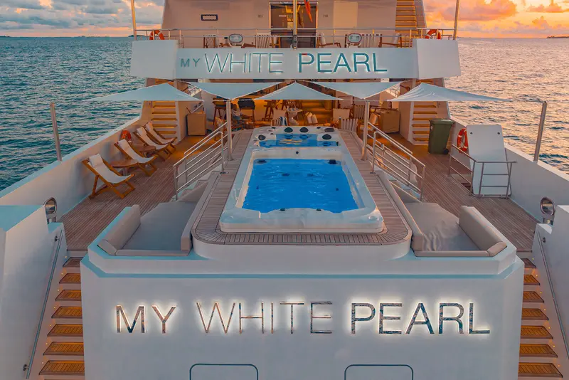 White Pearl