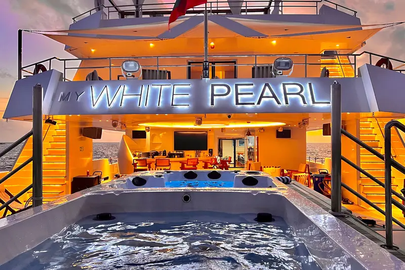 White Pearl