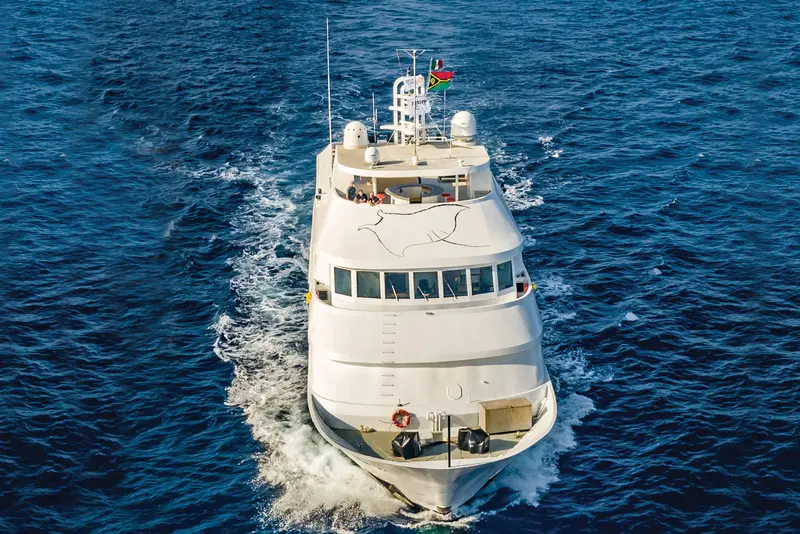Nautilus Belle Amie