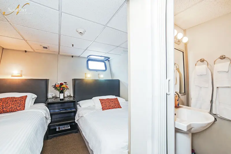 Stateroom Suite