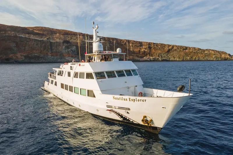 Nautilus Explorer