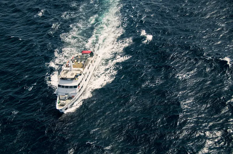 Nautilus Explorer