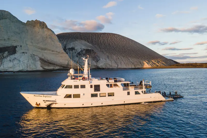 Nautilus Explorer