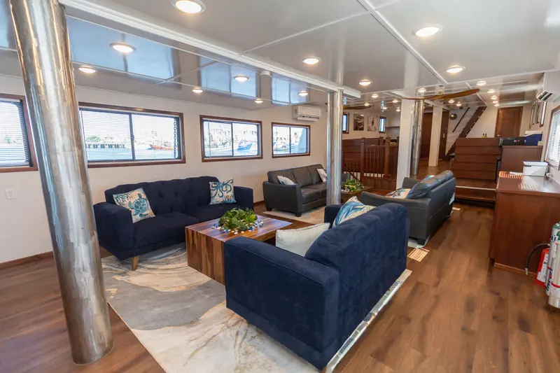 Quino del Mar