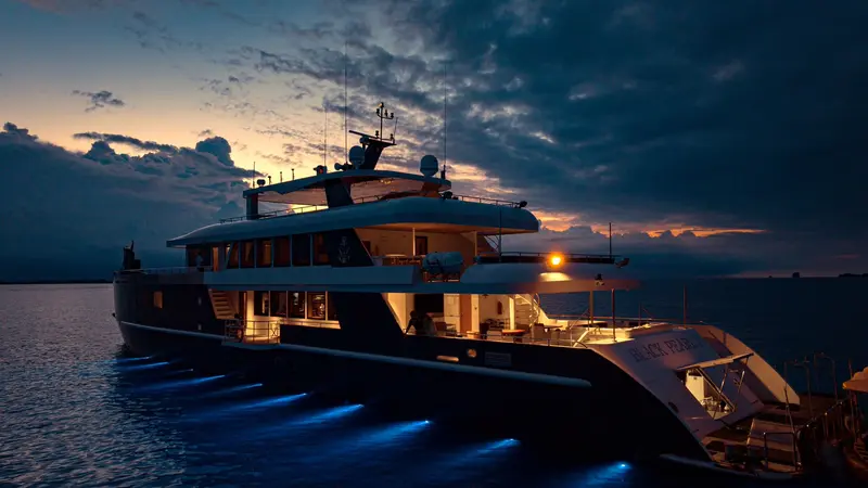 Black Pearl