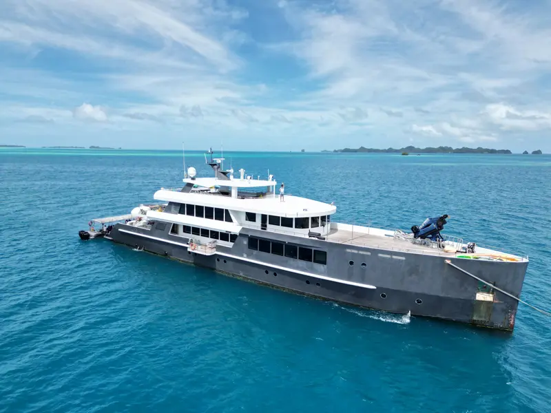 Black Pearl