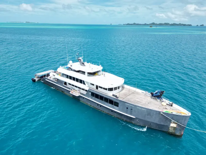 Black Pearl