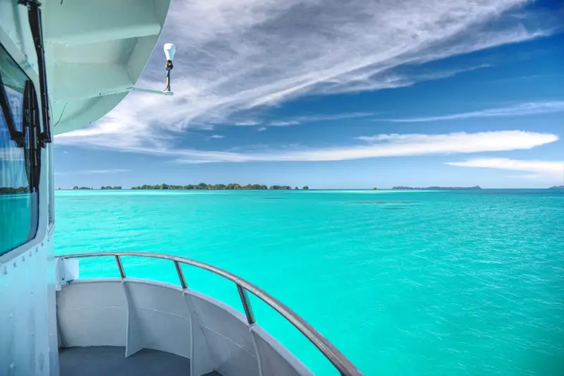 Ocean Hunter 3