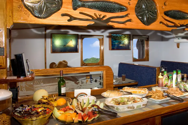 Ocean Hunter 3