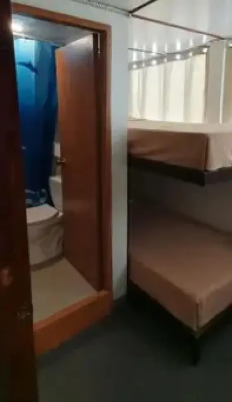 Deluxe Cabin