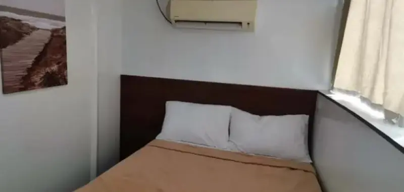 Master Cabin