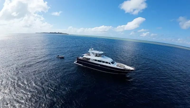 Philippines Explorer II