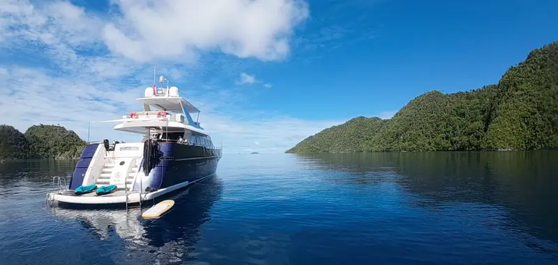 Philippines Explorer II