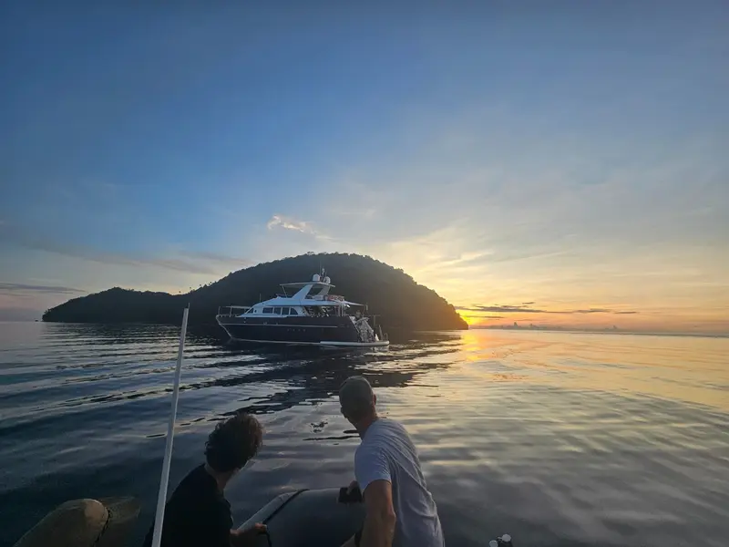 Philippines Explorer II