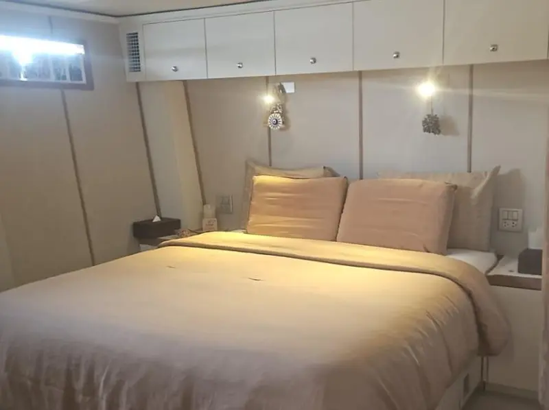 Suite premium