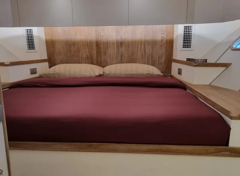 Suite deluxe