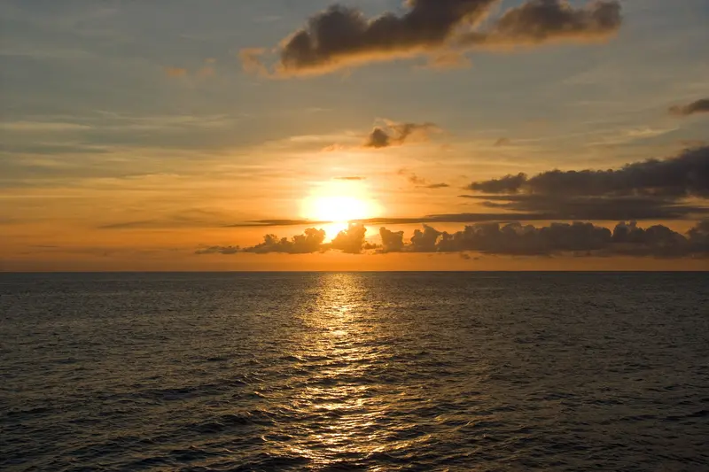 Caribbean Explorer II
