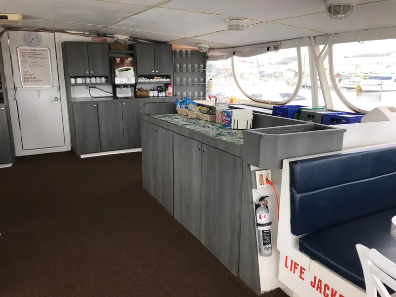 Caribbean Explorer II