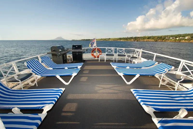 Caribbean Explorer II