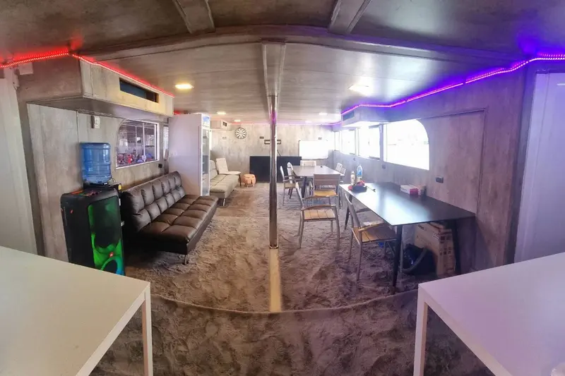 Lucky Marine Liveaboard