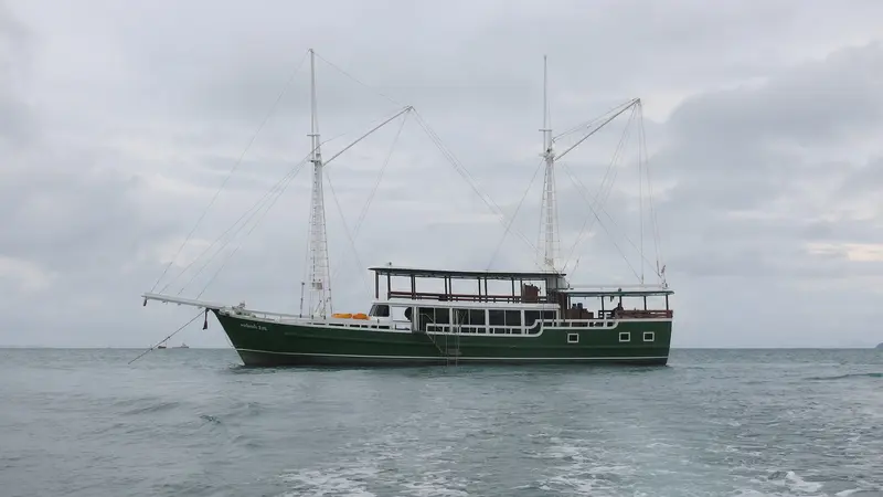 Merdeka 3