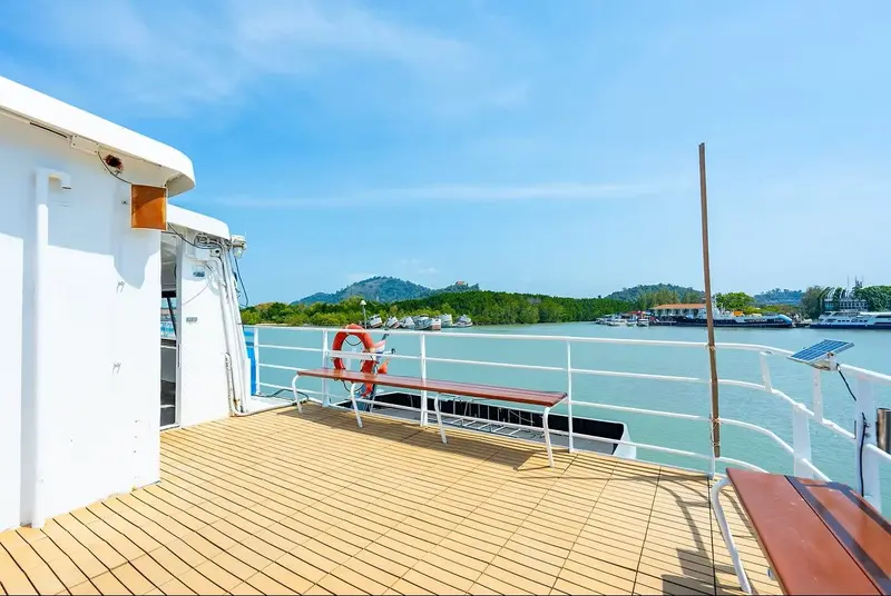 Poseidon Liveaboard