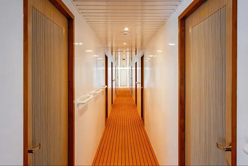 Poseidon Liveaboard