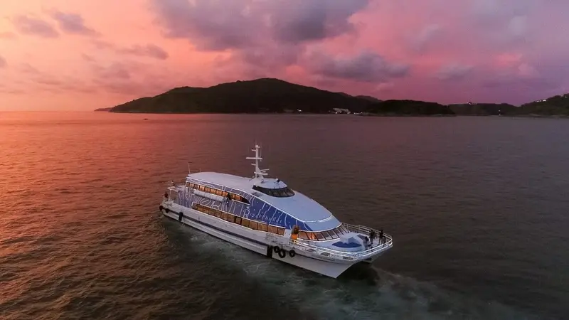 Poseidon Liveaboard
