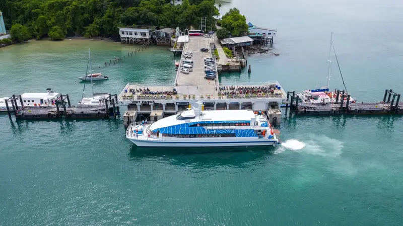 Poseidon Liveaboard
